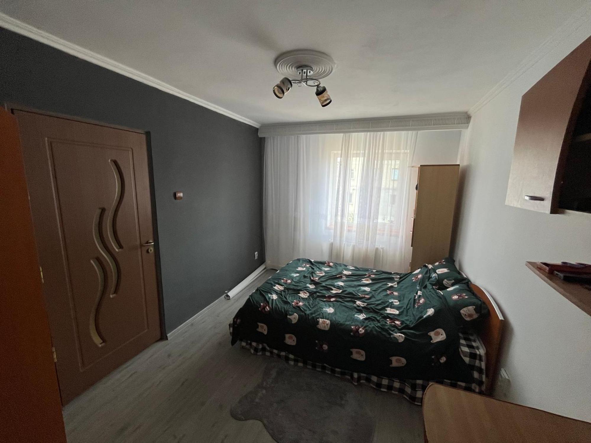Apartament 2 Camere คูร์ตา เด อาร์เจช ภายนอก รูปภาพ
